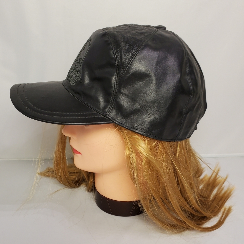 🚨🚨SOLD🚨🚨Vtg 95 Iceberg Leather Tom & Jerry - Picture 5 of 11